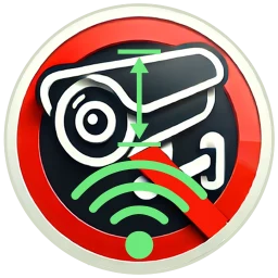 Ícone de Spy Guard Scanner